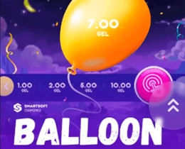7gamesbet balloon